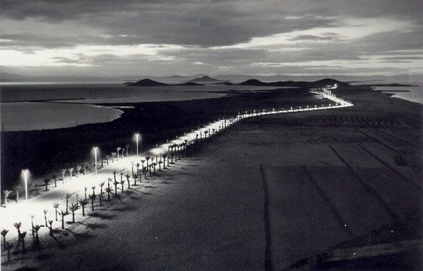 La Manga del Mar Menor