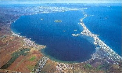 La Manga del Mar Menor